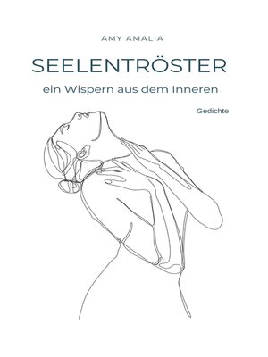 cover image of Seelentröster--ein Wispern aus dem Inneren